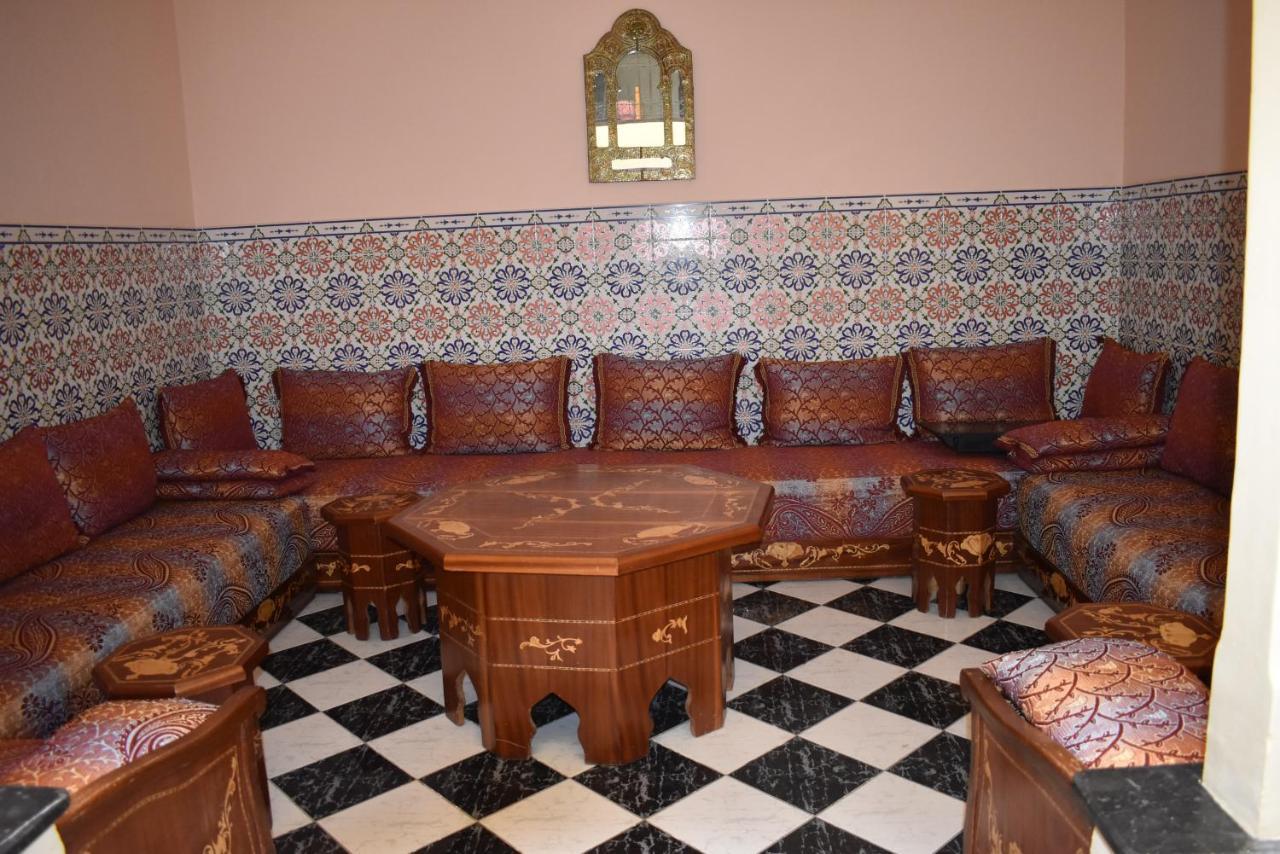 Riad Marrakesh Exterior foto