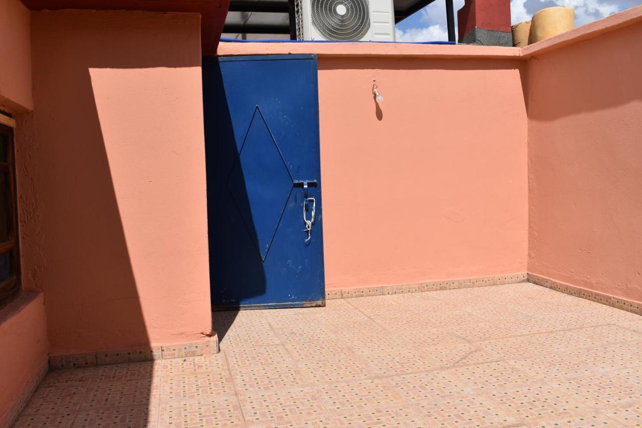 Riad Marrakesh Exterior foto