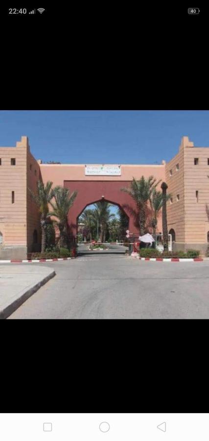 Riad Marrakesh Exterior foto