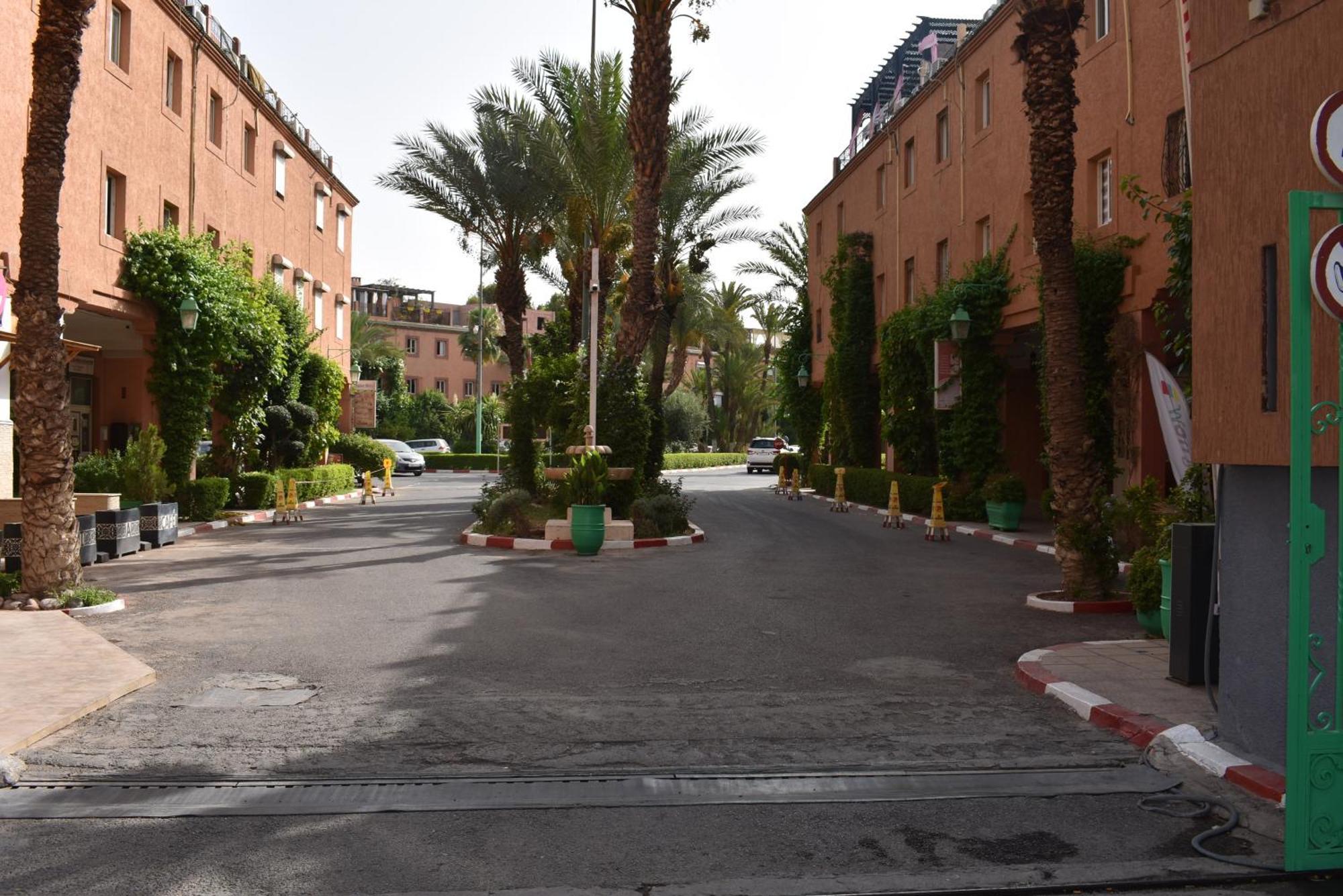 Riad Marrakesh Exterior foto